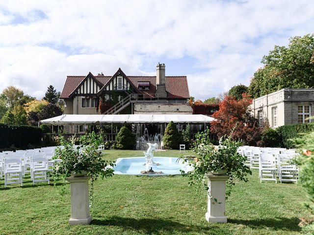 Jason and Candy's wedding in Toronto, Ontario 60
