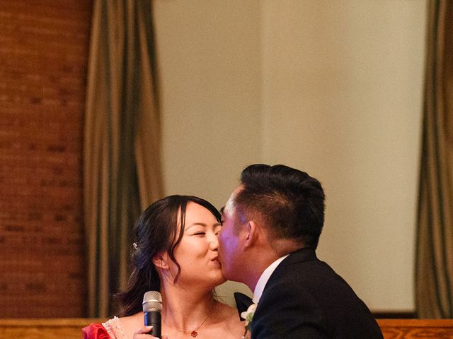 Jason and Candy's wedding in Toronto, Ontario 63