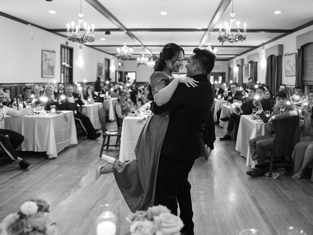 Jason and Candy's wedding in Toronto, Ontario 67