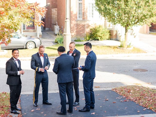 Jason and Candy's wedding in Toronto, Ontario 68