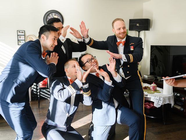 Jason and Candy's wedding in Toronto, Ontario 72