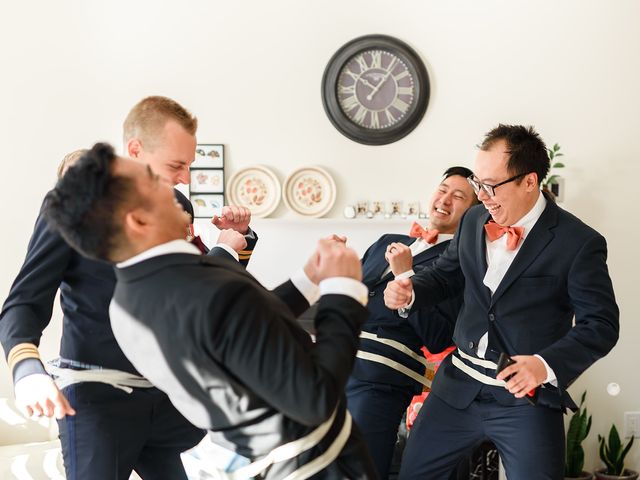 Jason and Candy's wedding in Toronto, Ontario 74