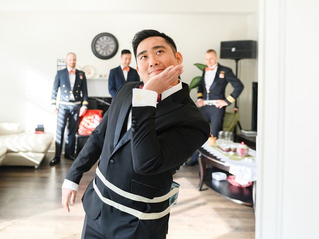 Jason and Candy's wedding in Toronto, Ontario 75