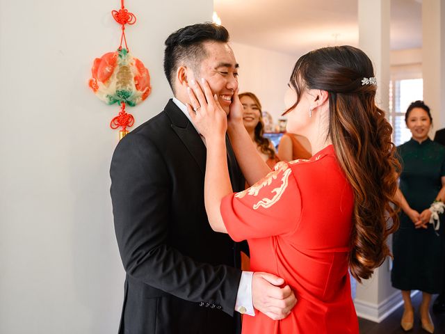 Jason and Candy's wedding in Toronto, Ontario 77
