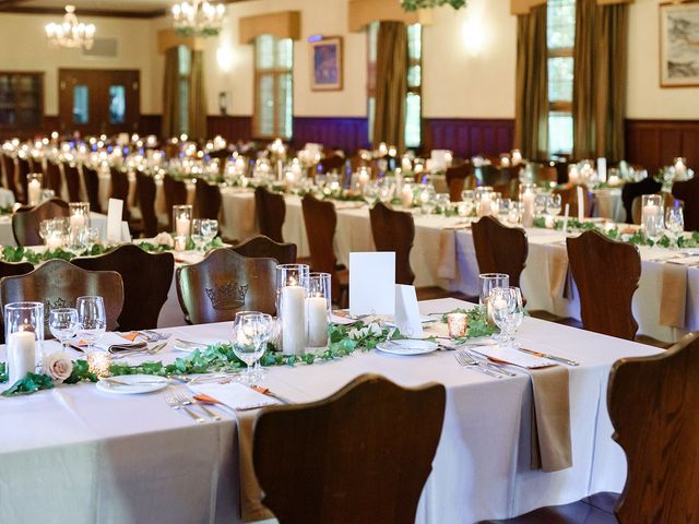 Jason and Candy's wedding in Toronto, Ontario 1