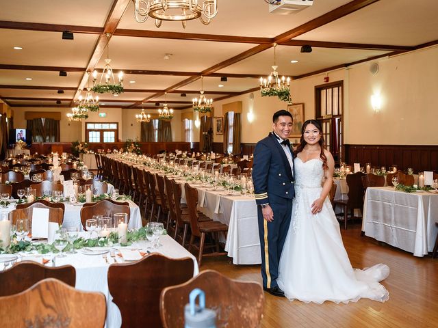 Jason and Candy's wedding in Toronto, Ontario 85