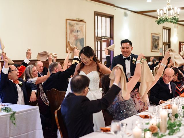 Jason and Candy's wedding in Toronto, Ontario 87