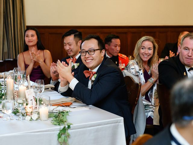 Jason and Candy's wedding in Toronto, Ontario 88