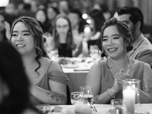 Jason and Candy's wedding in Toronto, Ontario 92