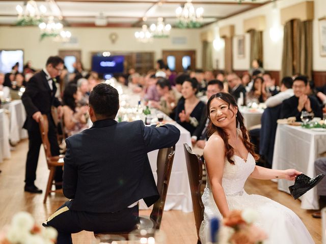 Jason and Candy's wedding in Toronto, Ontario 94