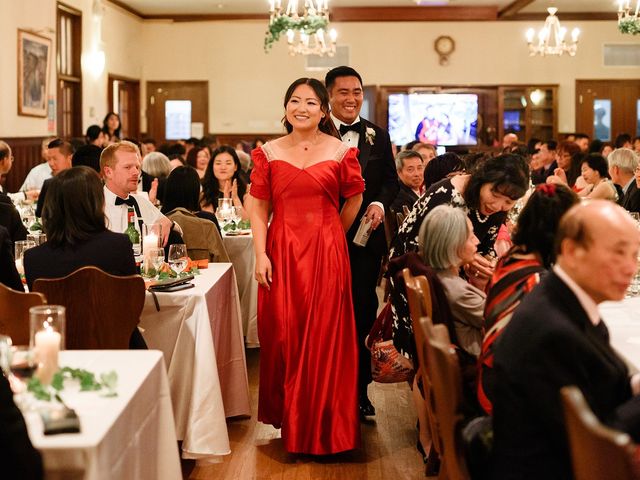 Jason and Candy's wedding in Toronto, Ontario 95