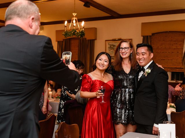 Jason and Candy's wedding in Toronto, Ontario 97