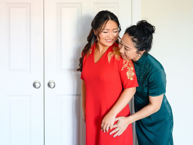Jason and Candy's wedding in Toronto, Ontario 101