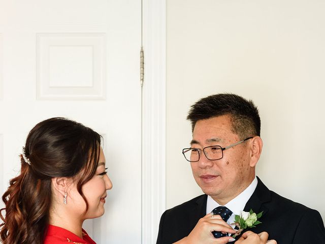 Jason and Candy's wedding in Toronto, Ontario 106