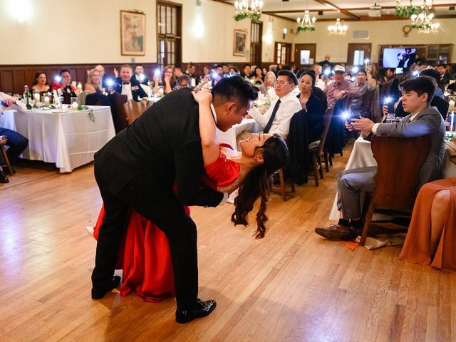 Jason and Candy's wedding in Toronto, Ontario 112
