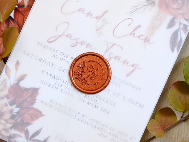 Jason and Candy's wedding in Toronto, Ontario 116