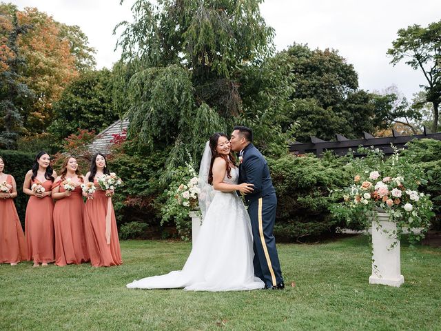 Jason and Candy's wedding in Toronto, Ontario 121