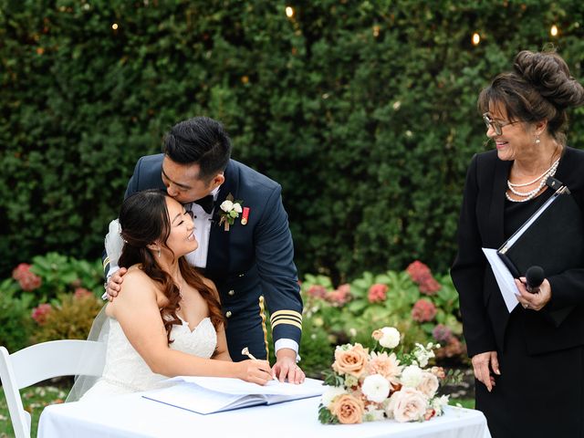 Jason and Candy's wedding in Toronto, Ontario 122