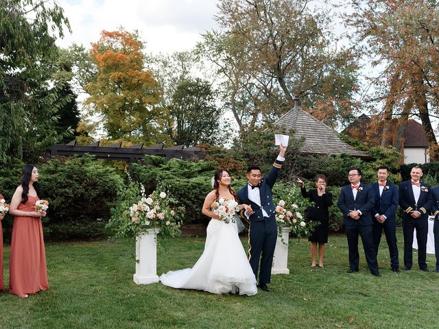 Jason and Candy's wedding in Toronto, Ontario 124