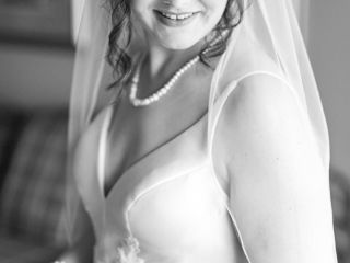 The wedding of Jacqueline and Jocelyn 1