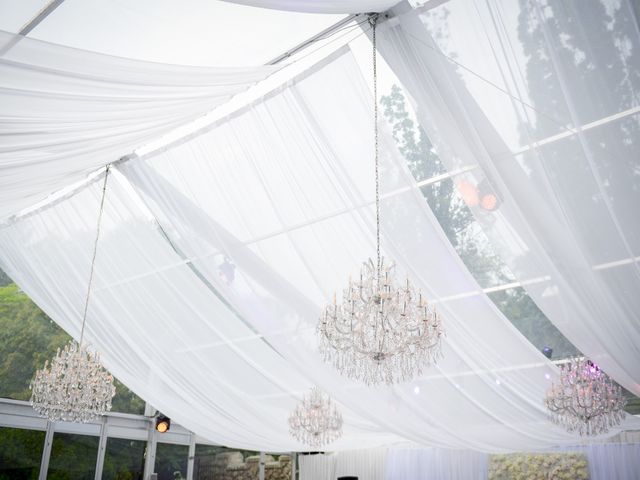 Leo and Katarina's wedding in Toronto, Ontario 5