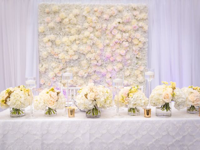 Leo and Katarina's wedding in Toronto, Ontario 13