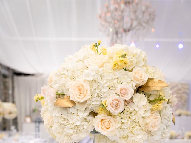 Leo and Katarina's wedding in Toronto, Ontario 14