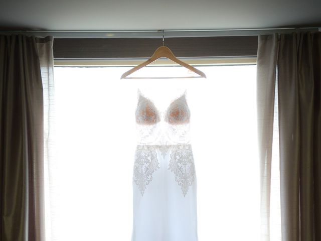 Leo and Katarina's wedding in Toronto, Ontario 17