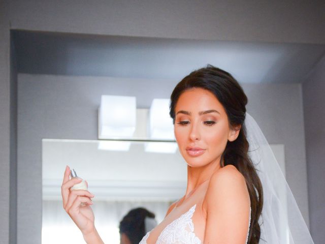 Leo and Katarina's wedding in Toronto, Ontario 22