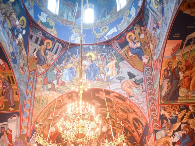 Leo and Katarina's wedding in Toronto, Ontario 2