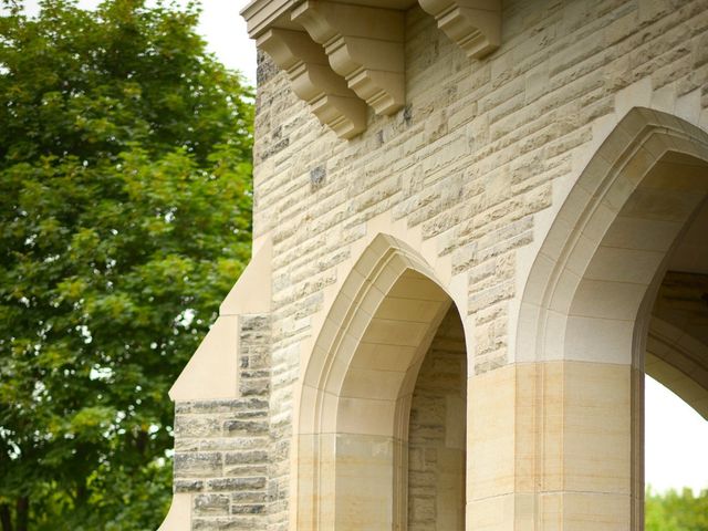 Leo and Katarina's wedding in Toronto, Ontario 25