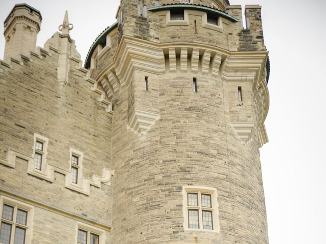 Leo and Katarina's wedding in Toronto, Ontario 29