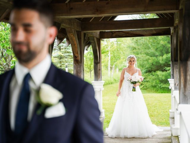 Dan and Kayla&apos;s wedding in Innisfil, Ontario 18