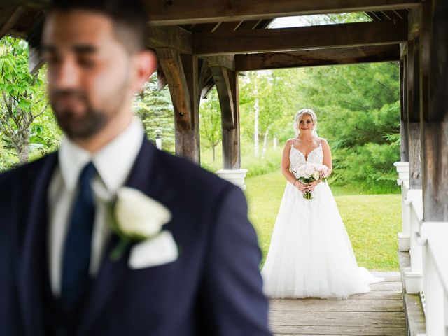 Dan and Kayla&apos;s wedding in Innisfil, Ontario 19