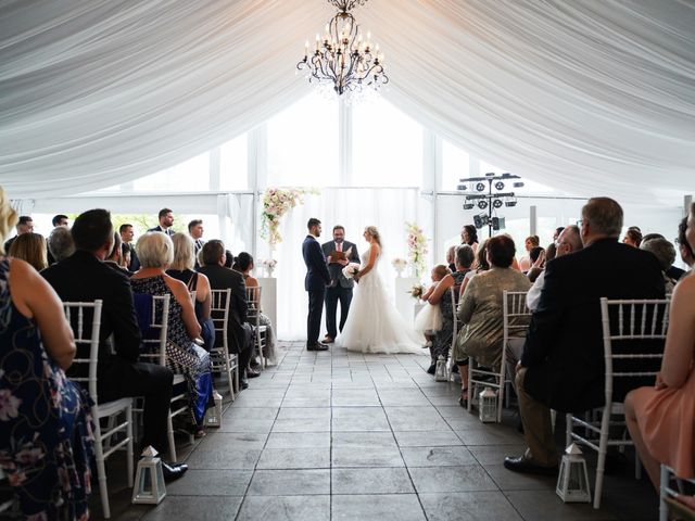 Dan and Kayla&apos;s wedding in Innisfil, Ontario 33