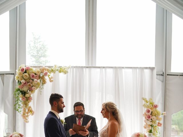Dan and Kayla&apos;s wedding in Innisfil, Ontario 38