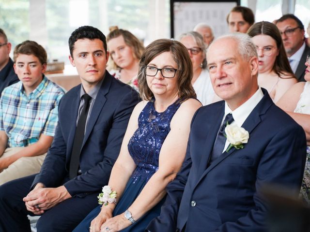 Dan and Kayla&apos;s wedding in Innisfil, Ontario 45