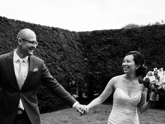 Ivan and Lily&apos;s wedding in Toronto, Ontario 2