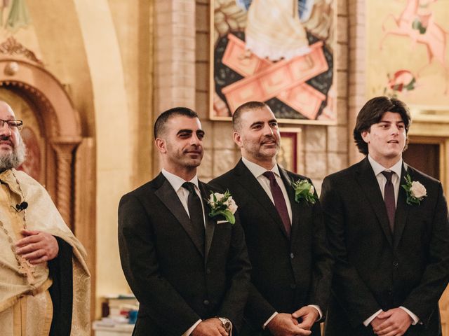 Steve and Mais's wedding in Whitby, Ontario 21