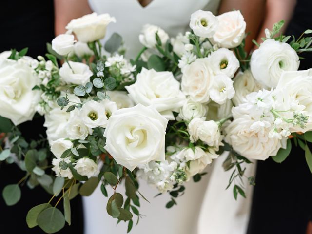 Brandon and Jennifer's wedding in Cambridge, Ontario 5