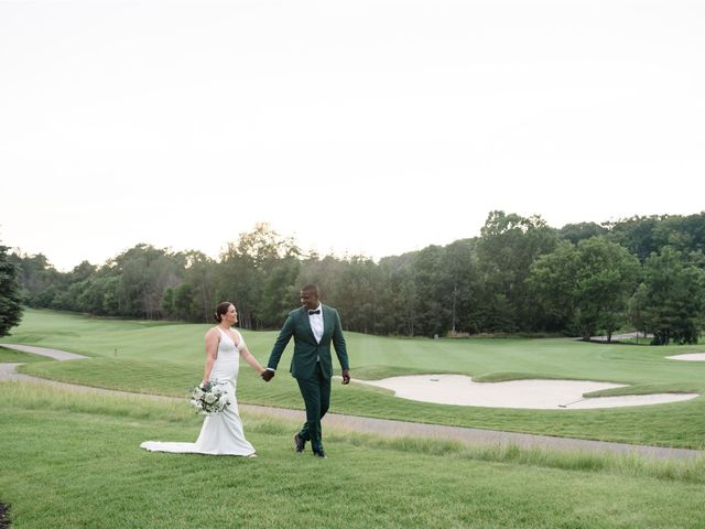 Brandon and Jennifer's wedding in Cambridge, Ontario 9