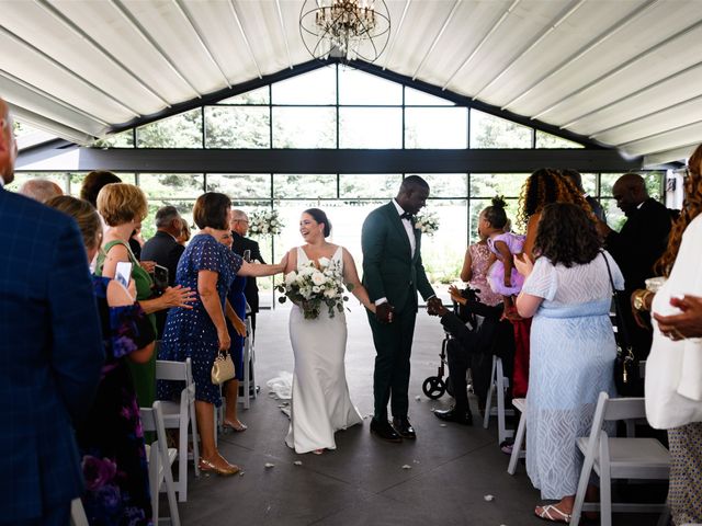 Brandon and Jennifer's wedding in Cambridge, Ontario 19