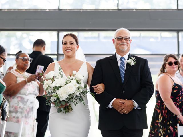 Brandon and Jennifer's wedding in Cambridge, Ontario 21