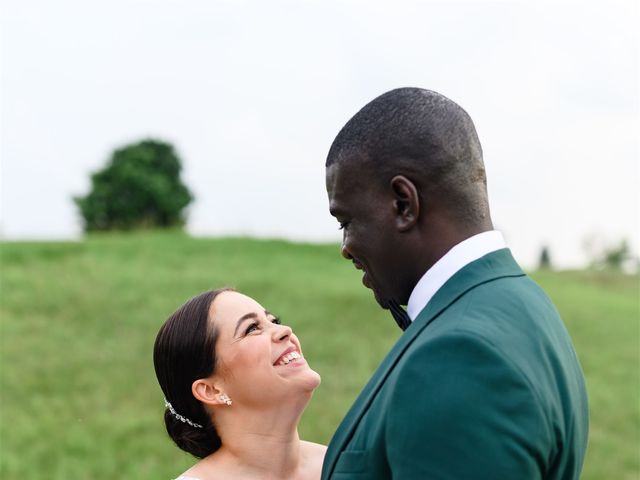 Brandon and Jennifer's wedding in Cambridge, Ontario 22