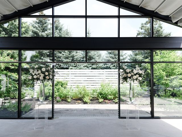 Brandon and Jennifer's wedding in Cambridge, Ontario 26