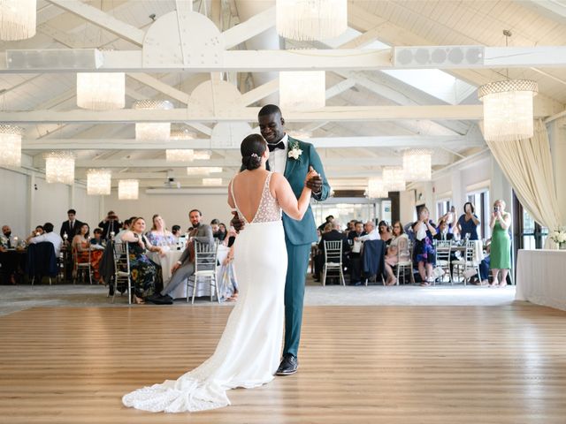 Brandon and Jennifer's wedding in Cambridge, Ontario 28