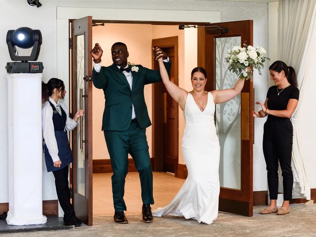 Brandon and Jennifer's wedding in Cambridge, Ontario 31