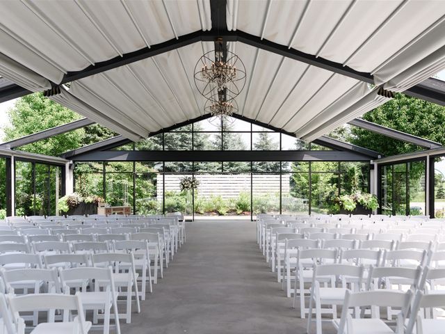 Brandon and Jennifer's wedding in Cambridge, Ontario 32
