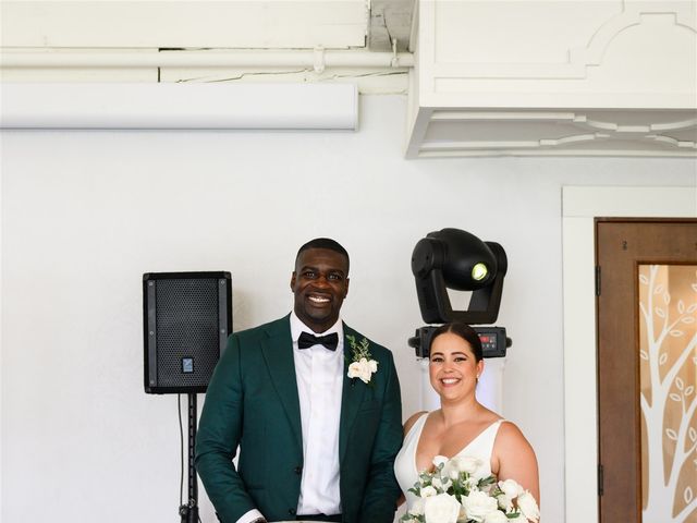 Brandon and Jennifer's wedding in Cambridge, Ontario 34
