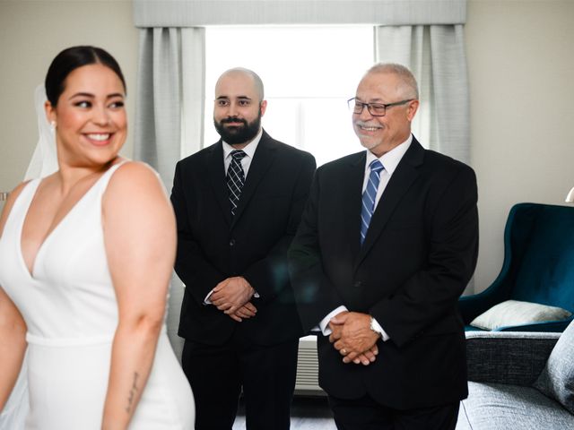 Brandon and Jennifer's wedding in Cambridge, Ontario 38
